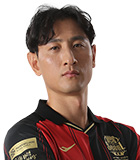 จี ดอง วอน(เอฟซี โซลนักฟุตบอล) ข้อมูลพื้นฐาน