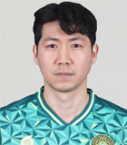 Hwang Do Yeon(กิมโป เอฟซีนักฟุตบอล) ข้อมูลพื้นฐาน