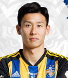 Kim Tae Hwan(วุลซาน ฮุนไดนักฟุตบอล) ข้อมูลพื้นฐาน