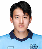 ฮอง ชุล(แดกู เอฟซีนักฟุตบอล) ข้อมูลพื้นฐาน