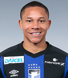 Wellington Alves da Silva(กัมบะ โอซาก้านักฟุตบอล) ข้อมูลพื้นฐาน