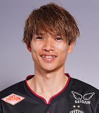 Takahiro Ohgihara(วิสเซล โกเบนักฟุตบอล) ข้อมูลพื้นฐาน