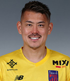 Tsuyoshi Kodama(เอฟซี โตเกียวนักฟุตบอล) ข้อมูลพื้นฐาน