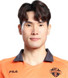 Han Kook Young(แกงวัน เอฟซีนักฟุตบอล) ข้อมูลพื้นฐาน