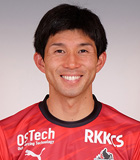 Shun Ito(โรอัสโซ่ คุมาโมโตะนักฟุตบอล) ข้อมูลพื้นฐาน