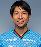 Yu Kobayashi(คาวาซากิ ฟรอนตาเล่นักฟุตบอล) ข้อมูลพื้นฐาน