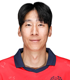 Oh Seung Hoon(แดกู เอฟซีนักฟุตบอล) ข้อมูลพื้นฐาน