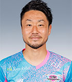 Naoyuki Fujita(สากัน โตสูนักฟุตบอล) ข้อมูลพื้นฐาน