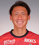 Kohei Kuroki(โรอัสโซ่ คุมาโมโตะนักฟุตบอล) ข้อมูลพื้นฐาน