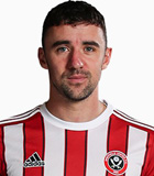 เอ็นดา สตีเว่นส์(เชฟฟิลด์ ยูไนเต็ดนักฟุตบอล) ข้อมูลพื้นฐาน