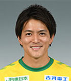 Toshiyuki Takagi(เจอีเอฟ ยูไนเต็ด อิชิฮารานักฟุตบอล) ข้อมูลพื้นฐาน