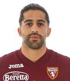 สถิติของ ริคาร์โด้ โรดริเกวซ