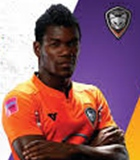 สถิติของ อามาดู อ็อตตาร่า