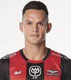 สถิติของ มิก้า ชูนวลศรี