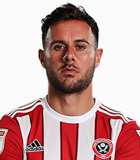 สถิติของ จอร์จ บาลด็อก