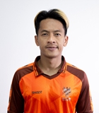 จักรพันธ์ พรใส(ราชบุรี มิตรผล เอฟซีนักฟุตบอล) ข้อมูลพื้นฐาน