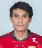 สถิติของ ชุมพล บัวงาม