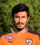 เดชา สอาดโฉม(ระยอง เอฟซีนักฟุตบอล) ข้อมูลพื้นฐาน