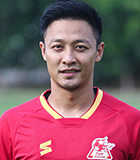 อนาวิน จูจีน(พีทีที ระยองนักฟุตบอล) ข้อมูลพื้นฐาน