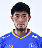 พีรพงศ์ พิชิตโชติรัตน์(บีจี ปทุม ยูไนเต็ดนักฟุตบอล) ข้อมูลพื้นฐาน