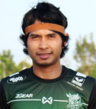 หัสชัย แสนกล้า(จังหวัดประจวบคีรีขันธ์นักฟุตบอล) ข้อมูลพื้นฐาน