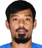 สถิติของ นพนนท์ คชพลายุกต์