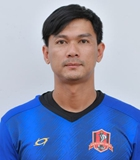 ธีรัตม์ นาคชำนาญ(ขอนแก่น ยูไนเต็ดนักฟุตบอล) ข้อมูลพื้นฐาน