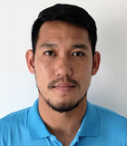 พิชิตย์ ใจบุญ(ตราด เอฟซีนักฟุตบอล) ข้อมูลพื้นฐาน