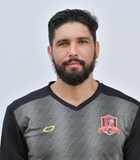 Douglas Felipe Moreira Cobo(ขอนแก่น ยูไนเต็ดนักฟุตบอล) ข้อมูลพื้นฐาน