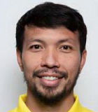 สถิติของ ณรงค์ จันทร์เสวก สถิติของ ณรงค์ จันทร์เสวก