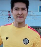 สถิติของ ทศพร ศรีเรือง