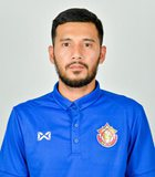 ปัณณ์พันธุ์พงษ์ ปิ่นกอง(หนองบัวพิชญ เอฟซีนักฟุตบอล) ข้อมูลพื้นฐาน