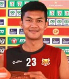 มงคล ทศไกร(ตราด เอฟซีนักฟุตบอล) ข้อมูลพื้นฐาน