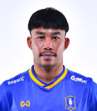 สถิติของ สุมัญญา ปุริสาย