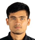 สถิติของ วัชระ บัวทอง