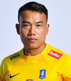 สถิติของ ฉัตรชัย บุตรพรม