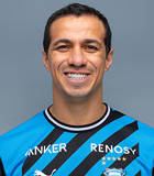 เลอันโดร ดามิเยา(คาวาซากิ ฟรอนตาเล่นักฟุตบอล) ข้อมูลพื้นฐาน