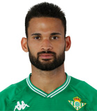 สถิติของ วิลเลียน โจเซ่