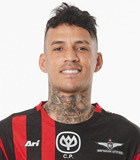 สถิติของ วานเดอร์ หลุยส์