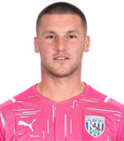 สถิติของ แซม จอห์นสโตน