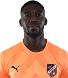 สถิติของ ยาย่า ซาโนโก้