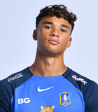 สถิติของ อิคซาน ฟานดี้