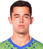 สถิติของ Jackson Ragen สถิติของ Jackson Ragen