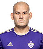 Ognjen Mudrinski(มาริบอร์[ยืมตัว]นักฟุตบอล) ข้อมูลพื้นฐาน