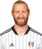 สถิติของ ทิม รีม