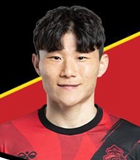 Hwang Il Soo(กยองนัมนักฟุตบอล) ข้อมูลพื้นฐาน