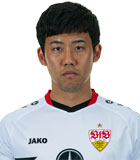 สถิติของ วาตารุ เอ็นโด