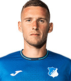 สถิติของ พาเวล คาเดราเบ็ค สถิติของ พาเวล คาเดราเบ็ค