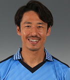 Hiroki Yamada(จูบิโล อิวาตะนักฟุตบอล) ข้อมูลพื้นฐาน