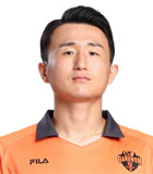 Rim Chang Woo(แกงวัน เอฟซีนักฟุตบอล) ข้อมูลพื้นฐาน